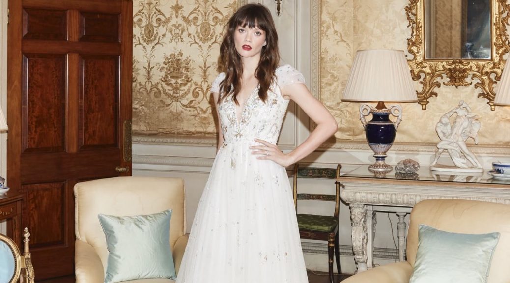 Guide about designer bridal dress hk