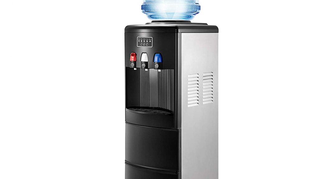 How To Choose The Best Water Cooler In Your Town